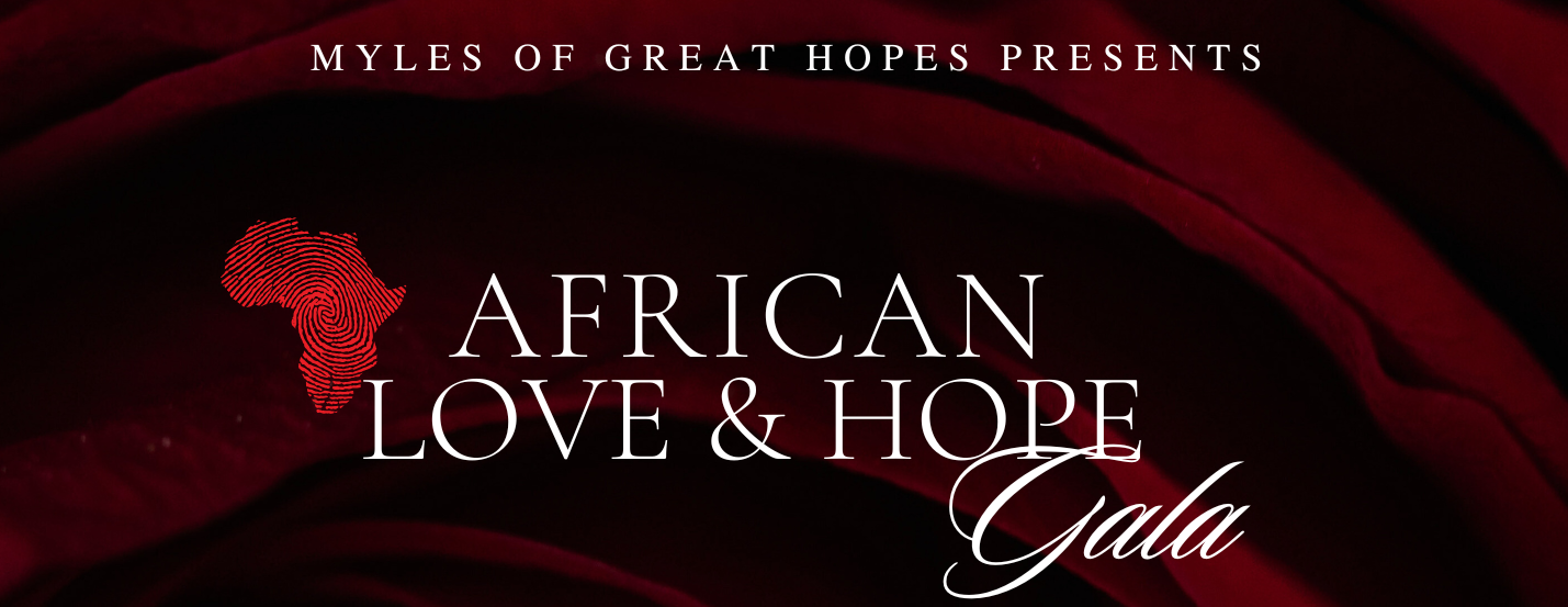 2026 MOGH African Love and Hope Gala